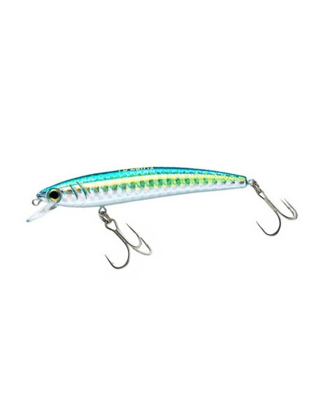 Yo-Zuri Pin's Minnow S50 F1164 Cor:M176
